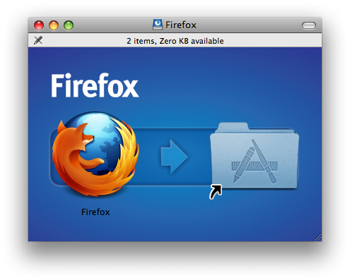 firefox mac