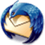 Thunderbird 13.0.1